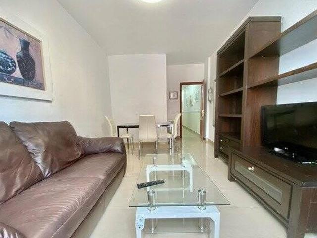 Casa en alquiler en Gran Canaria, Las Palmas