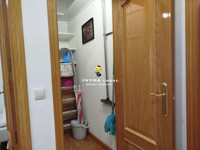 Apartamento en alquiler en San Bernardo, Salamanca