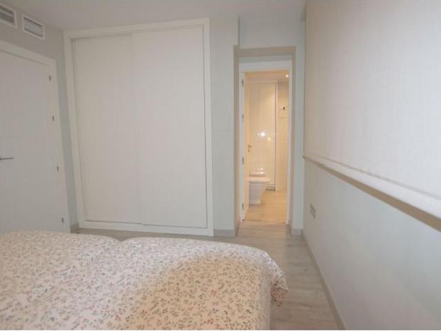 Piso en alquiler en Genil, Granada