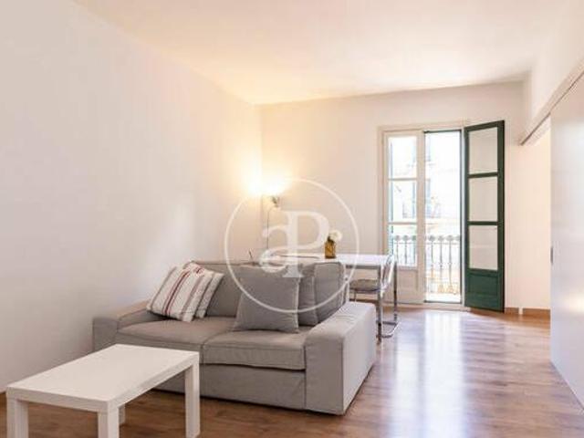 Casa en alquiler en Barcelonès, Catalunya