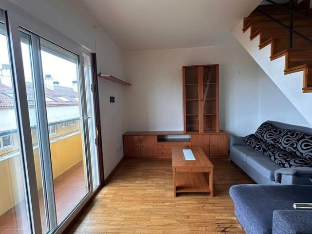 Piso en alquiler en Ribeira, A Barbanza