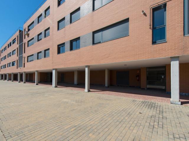 Piso en alquiler en Rivas Este, Rivas-vaciamadrid