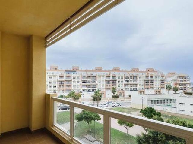 Casa en alquiler en Almería