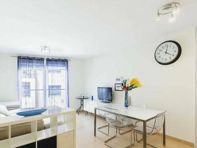 Casa en alquiler en Almería