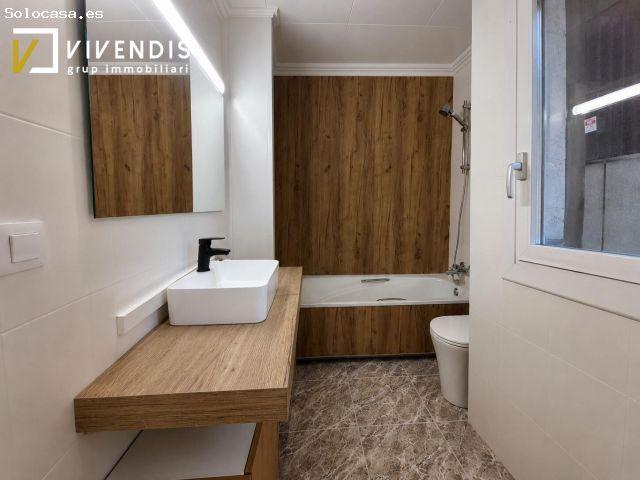 Piso en alquiler en Segrià, Catalunya