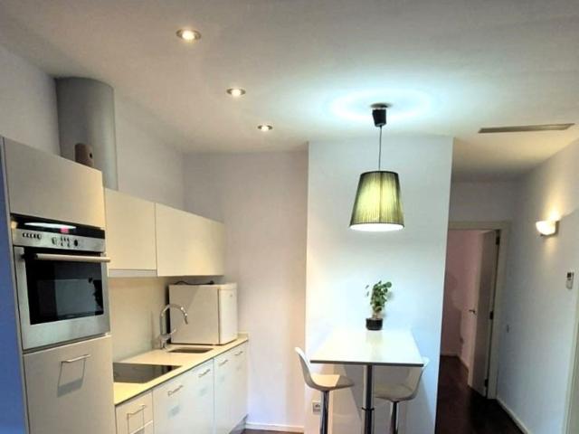 Piso en alquiler en Centre, Sabadell