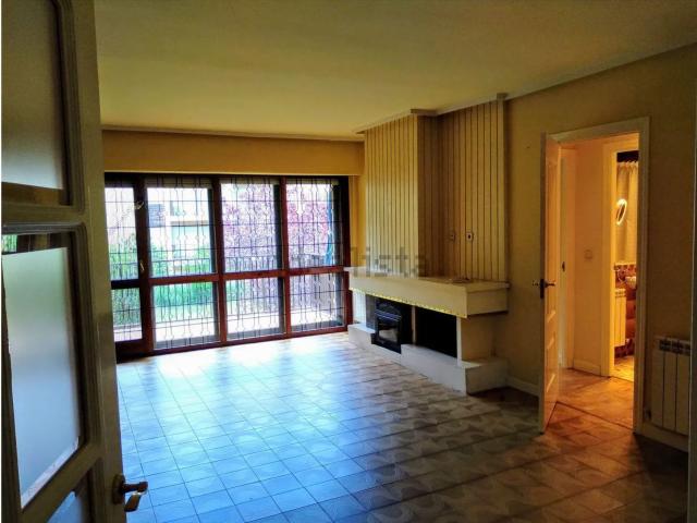 Piso en alquiler en Zaburdón, San Lorenzo De El Escorial