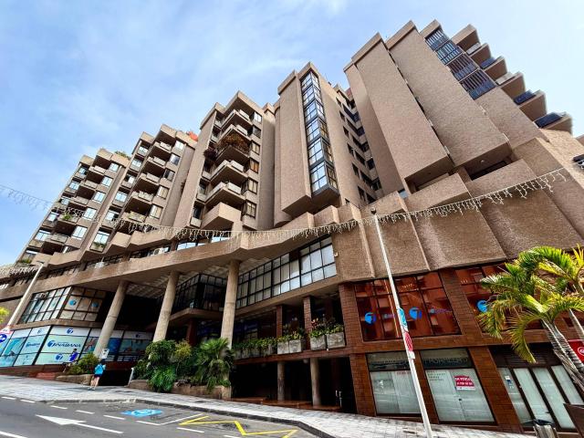 Apartamento en alquiler en La Palma, Canarias