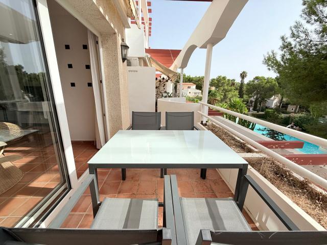 Piso en alquiler en Eivissa, Baleares