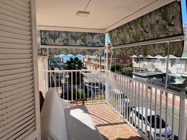 Piso en alquiler en Edificio Gran Playa, el Baix Vinalopó