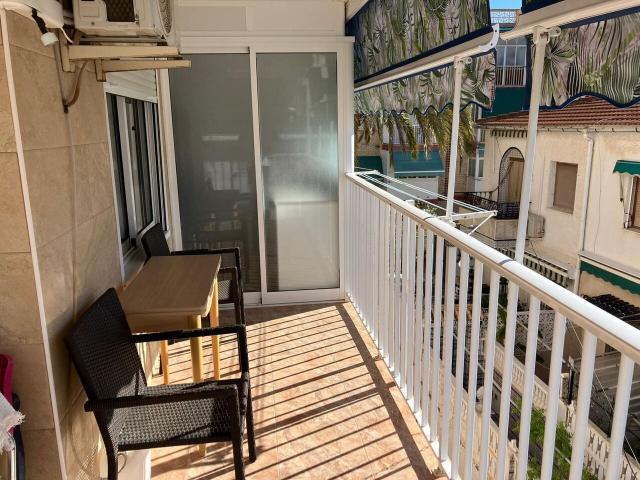 Piso en alquiler en Edificio Gran Playa, el Baix Vinalopó