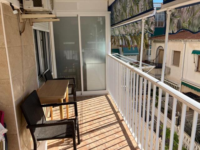 Piso en alquiler en Edificio Gran Playa, el Baix Vinalopó