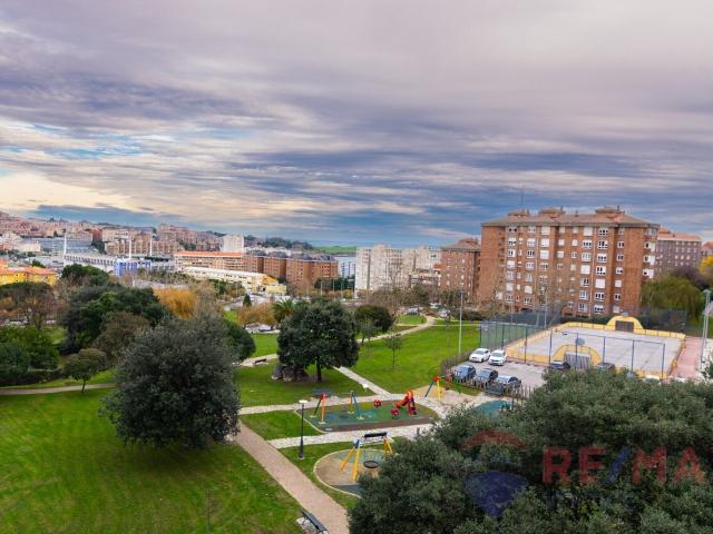Piso en alquiler en Tetuán, Santander