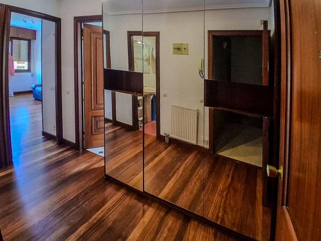Piso en alquiler en San Martín, Santander