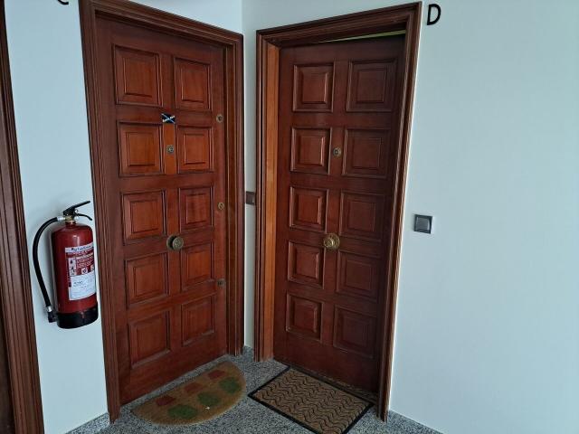 Piso en alquiler en Santiago de Compostela, Santiago
