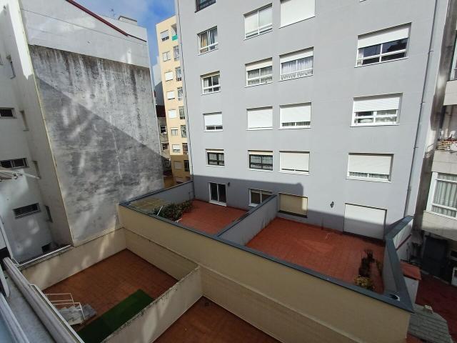 Piso en alquiler en A Divina Pastora, Vigo