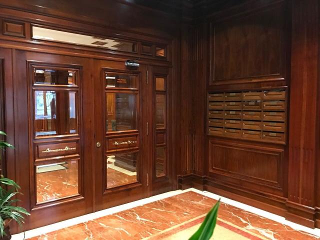 Piso en alquiler en Vigo
