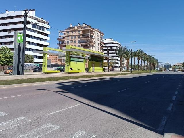 Piso en alquiler en Santiago y Zaraiche, Área Metropolitana de Murcia