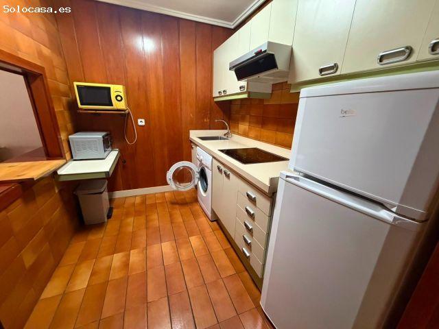 Piso en alquiler en San Pablo - San Nicolás, Valladolid