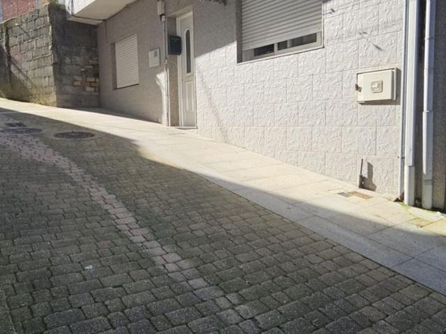 Piso en alquiler en Sanxenxo, Barbeito