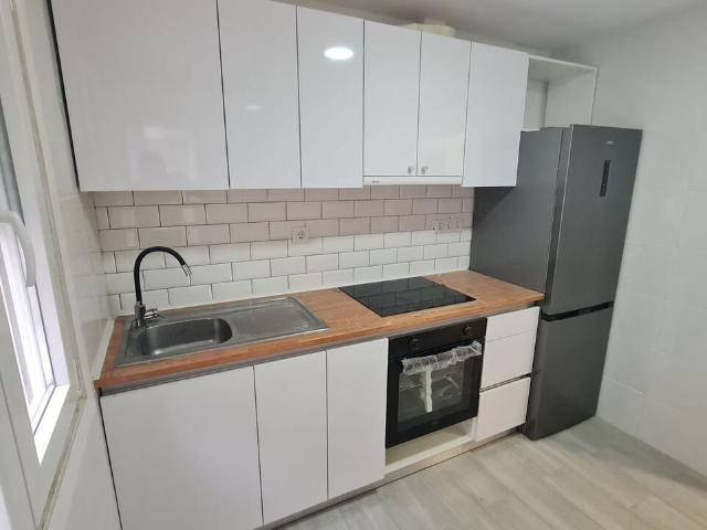 Piso en alquiler en San Xosé Obreiro, Vigo