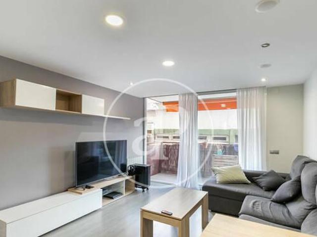 Casa en alquiler en Madrid