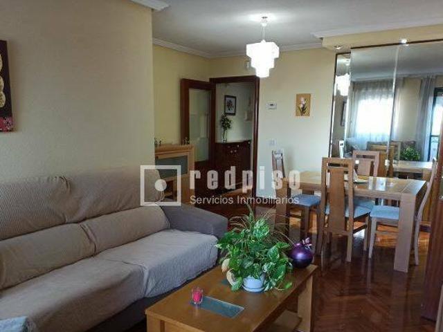 Casa en alquiler en Móstoles