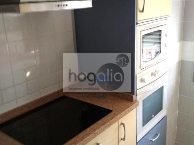 Piso en alquiler en Distrito Norte, Sevilla