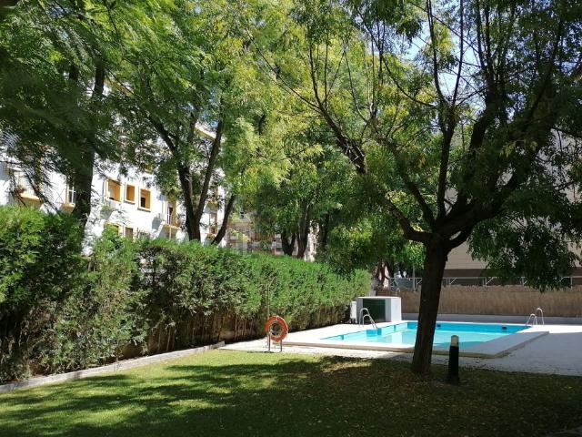Piso en alquiler en Bellavista-La Palmera, Sevilla
