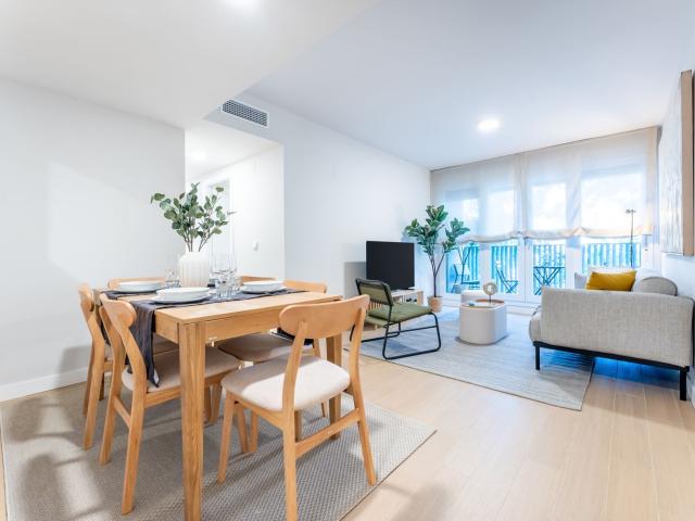 Piso en alquiler en Este-Alcosa-Torreblanca, Sevilla