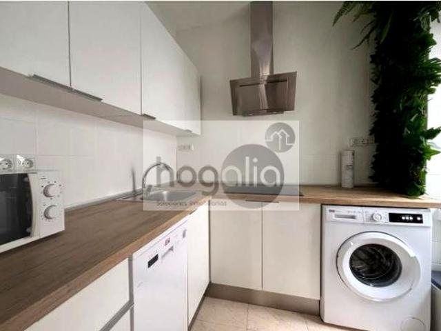 Piso en alquiler en Casco Antiguo, Sevilla