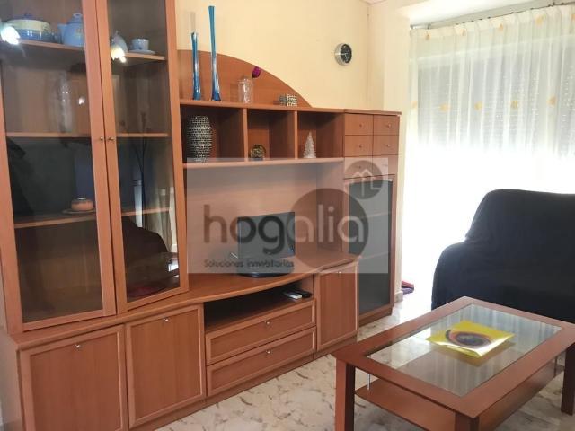 Piso en alquiler en Cerro-Amate, Sevilla