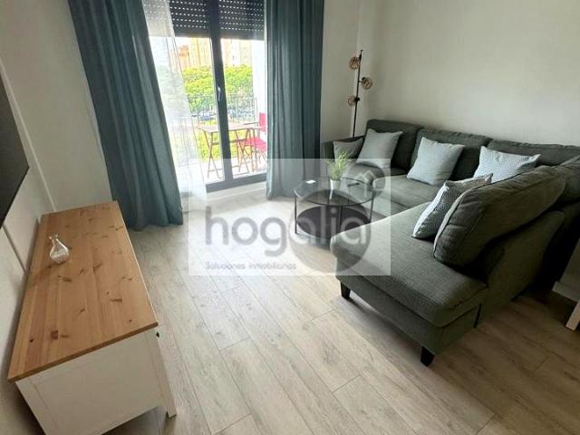 Piso en alquiler en Este-Alcosa-Torreblanca, Sevilla