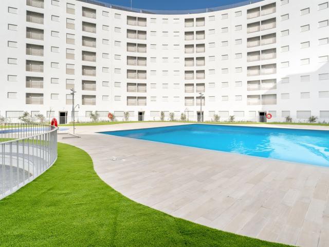 Piso en alquiler en Este-Alcosa-Torreblanca, Sevilla