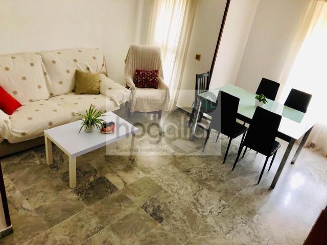 Piso en alquiler en San Pablo-Santa Justa, Sevilla