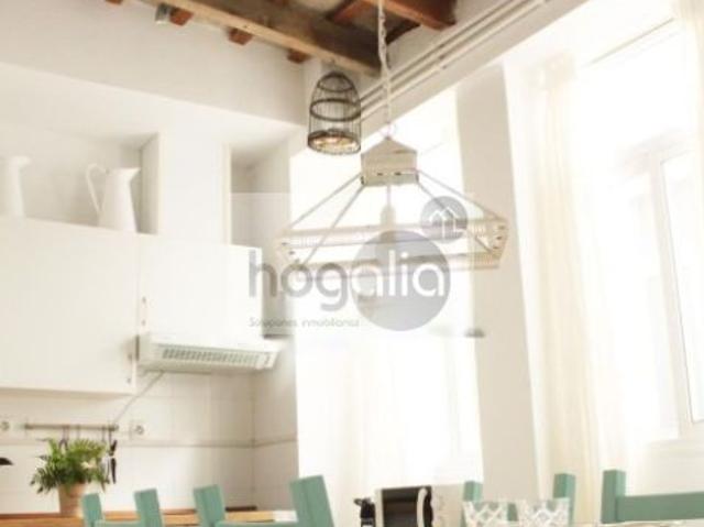 Piso en alquiler en Sevilla, San Lorenzo