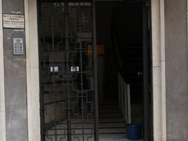 Piso en alquiler en Los Remedios, Sevilla