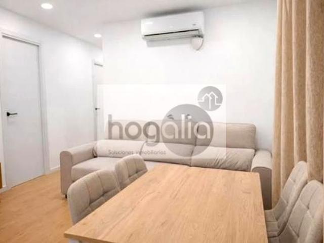 Piso en alquiler en Casco Antiguo, Sevilla