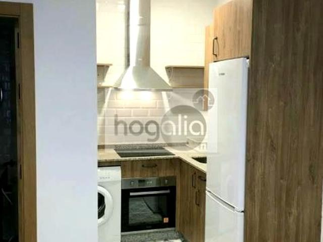 Piso en alquiler en Triana, Sevilla