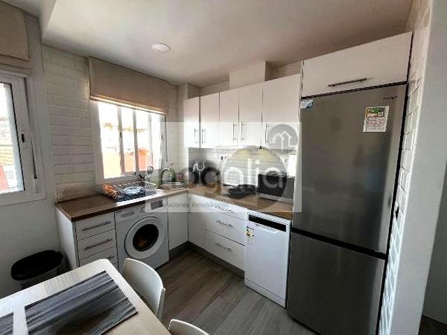 Piso en alquiler en Sur, Sevilla