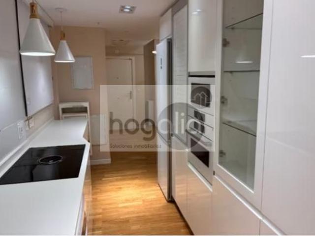 Piso en alquiler en Casco Antiguo, Sevilla