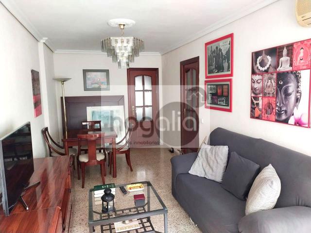 Piso en alquiler en Triana, Sevilla