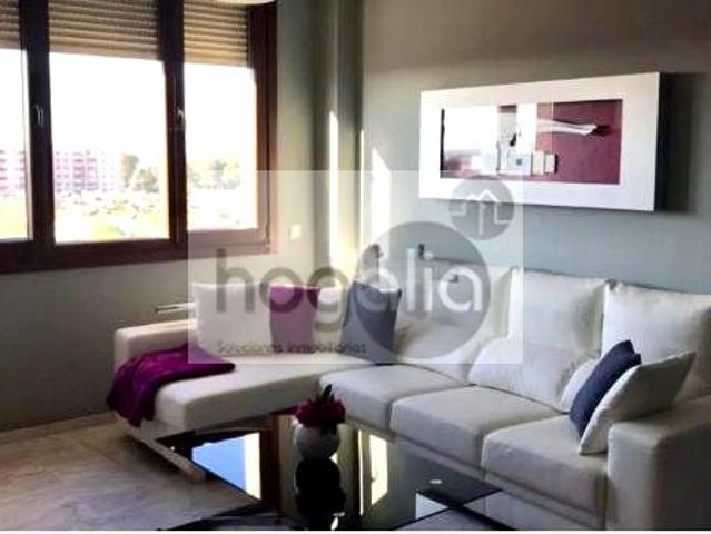 Piso en alquiler en Este-Alcosa-Torreblanca, Sevilla