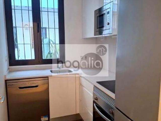 Piso en alquiler en Triana, Sevilla