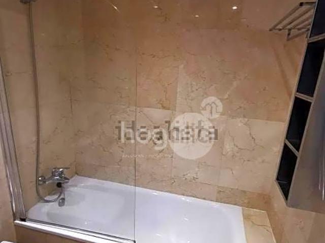 Piso en alquiler en Nervión, Sevilla