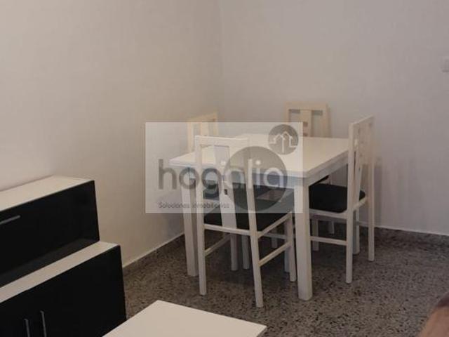 Piso en alquiler en San Pablo-Santa Justa, Sevilla