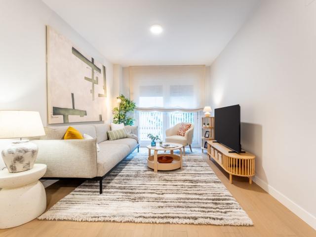 Piso en alquiler en Este-Alcosa-Torreblanca, Sevilla