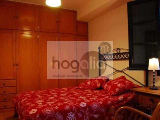 Piso en alquiler en Casco Antiguo, Sevilla