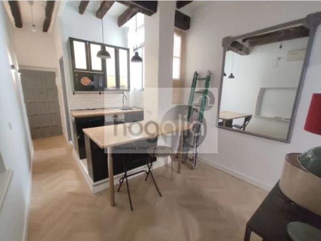 Piso en alquiler en Casco Antiguo, Sevilla