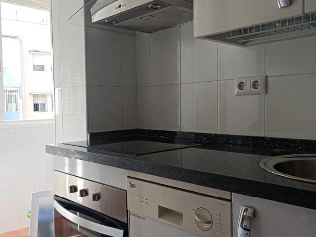 Piso en alquiler en Distrito Macarena, Sevilla